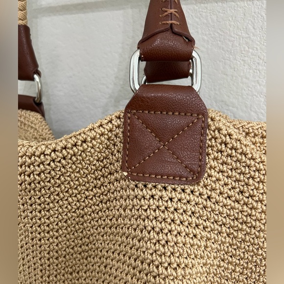 The Sak Cambridge Crochet Bag - Picture 3 of 9